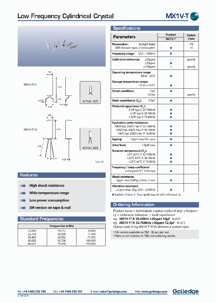 MX1V-T1N_1875253.PDF Datasheet