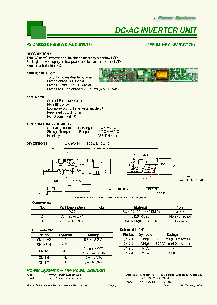 PS-DA0253-01_1936082.PDF Datasheet