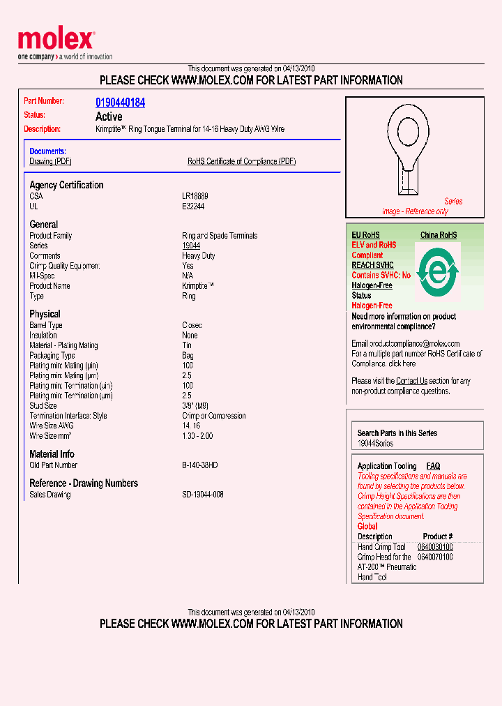 0190440184_1936725.PDF Datasheet