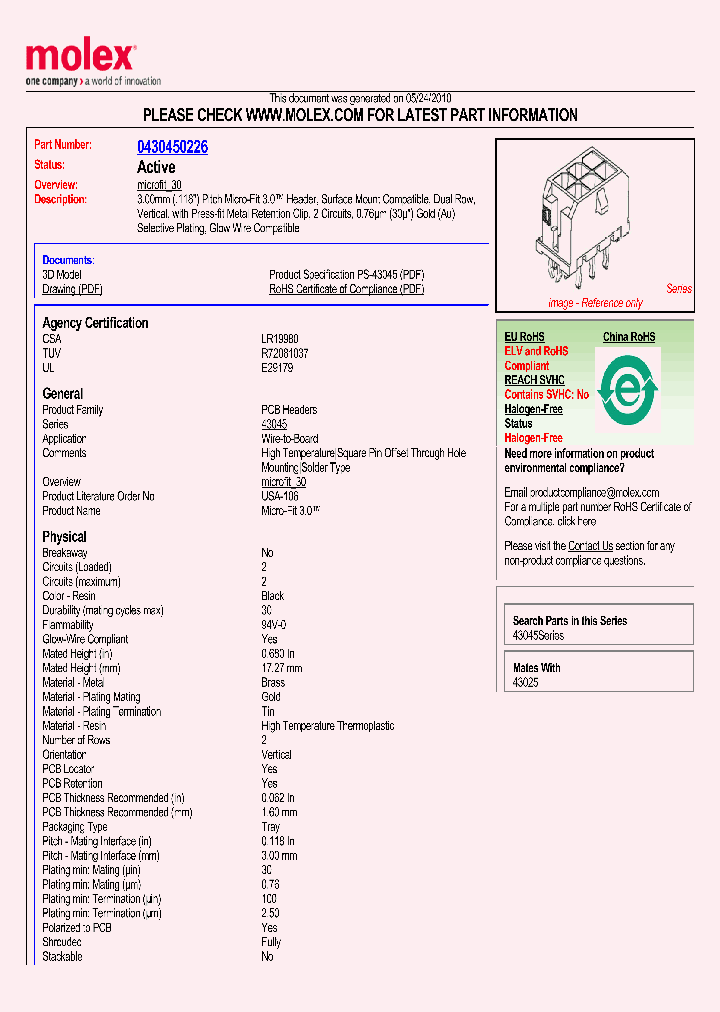 0430450226_1936808.PDF Datasheet