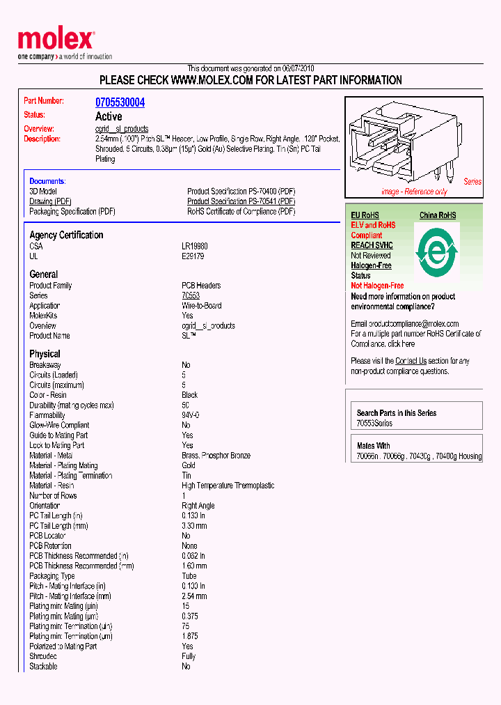 70553-0004_1937031.PDF Datasheet