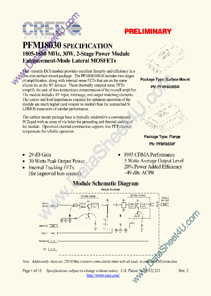 PFM18030_1940661.PDF Datasheet