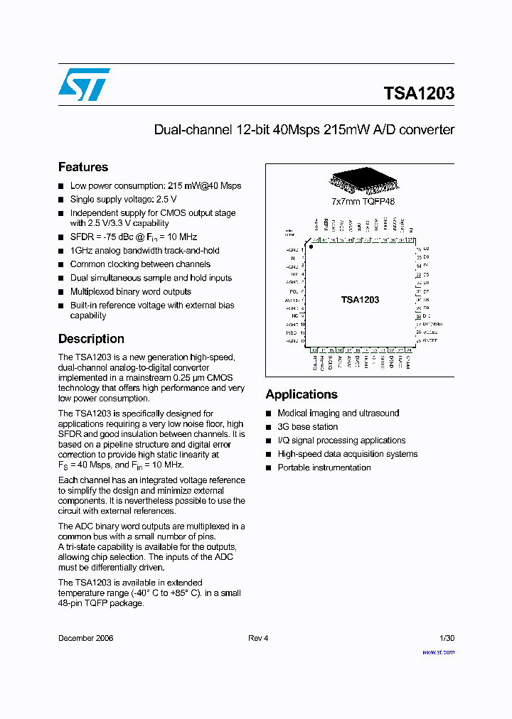 SA1203I_1906178.PDF Datasheet