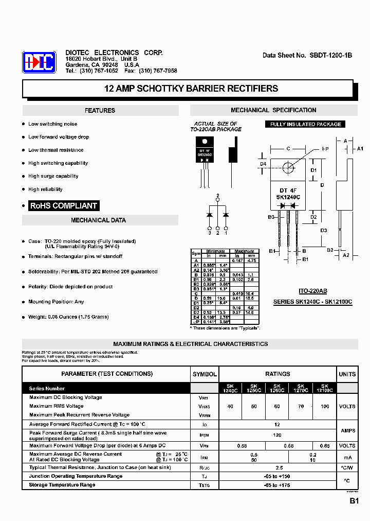 SK1240C_1911295.PDF Datasheet