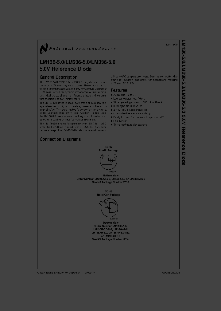 LM336MX-50_1913056.PDF Datasheet