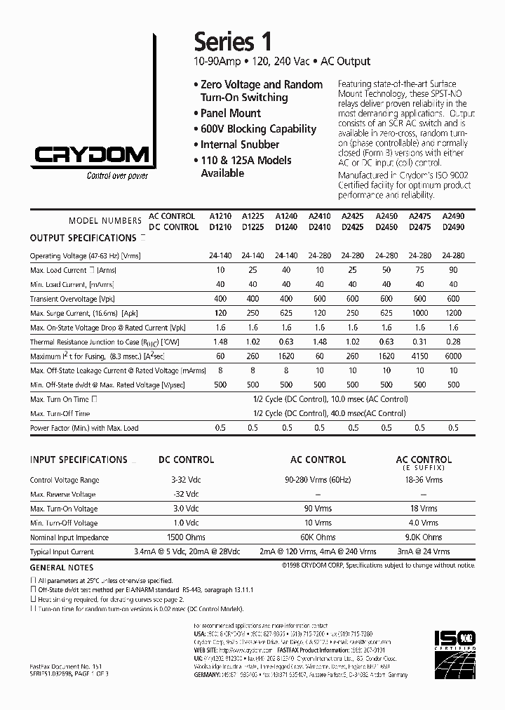 A2475_1911506.PDF Datasheet