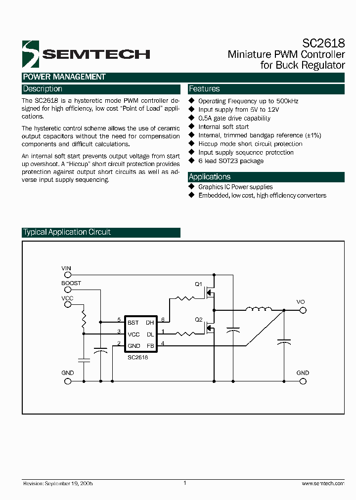 SC2618_1914201.PDF Datasheet