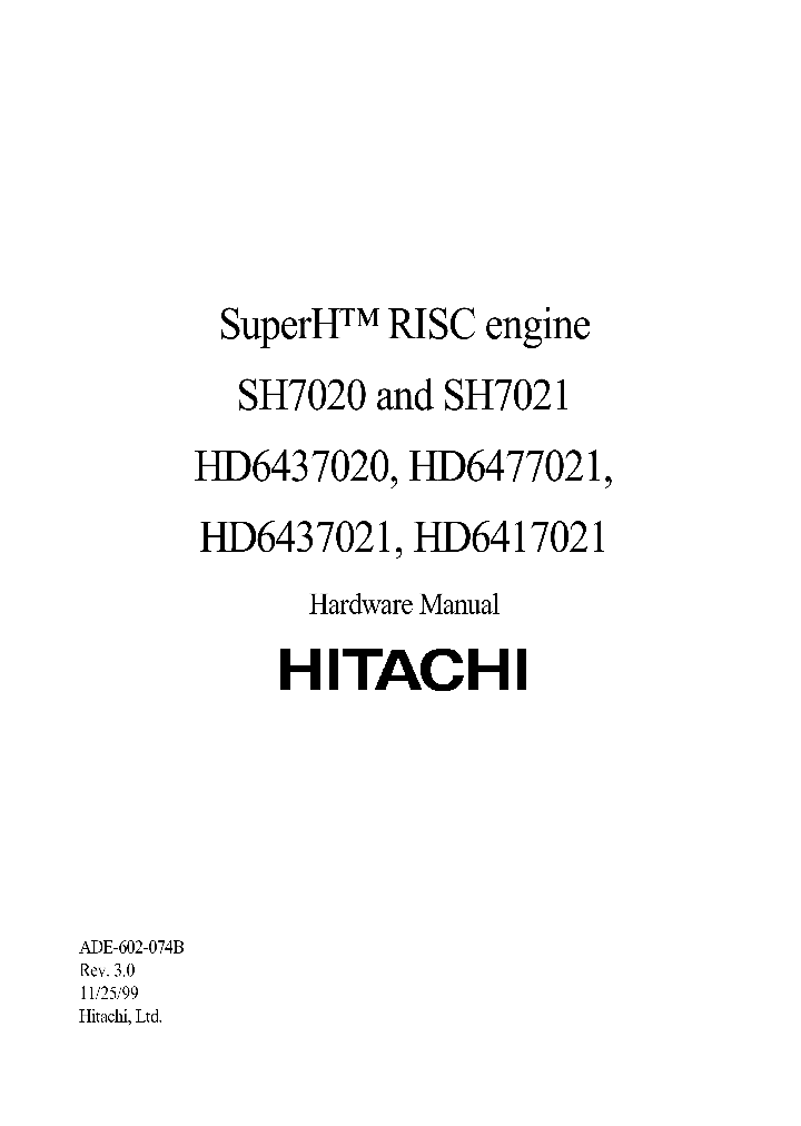 HD6437021TE_1922201.PDF Datasheet