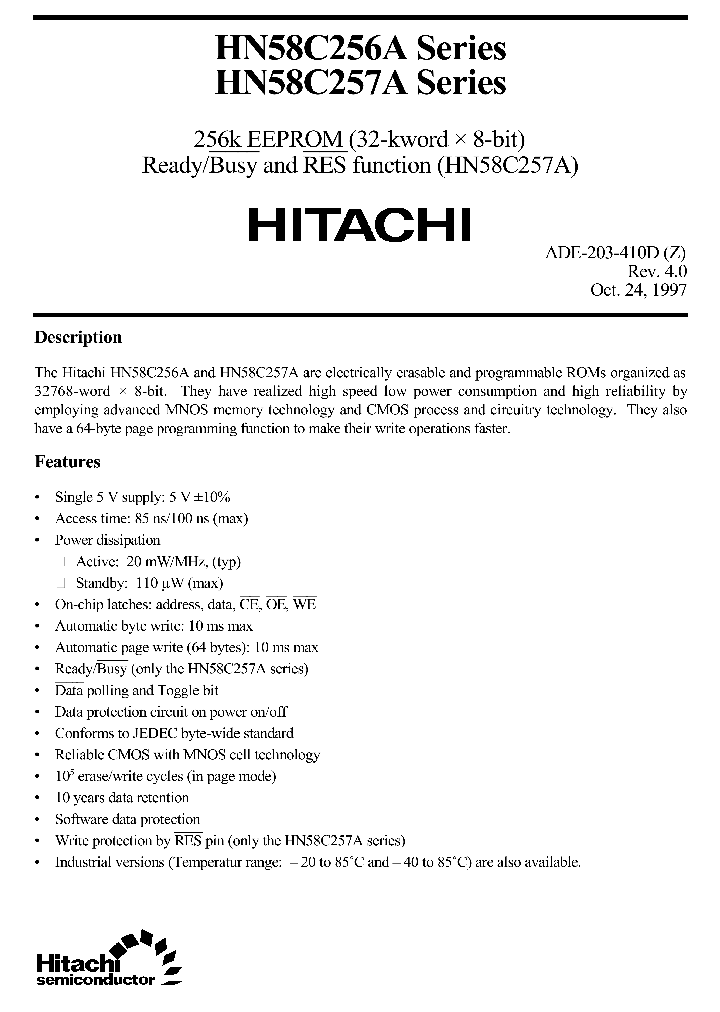 HN58C257AT-85_1932506.PDF Datasheet