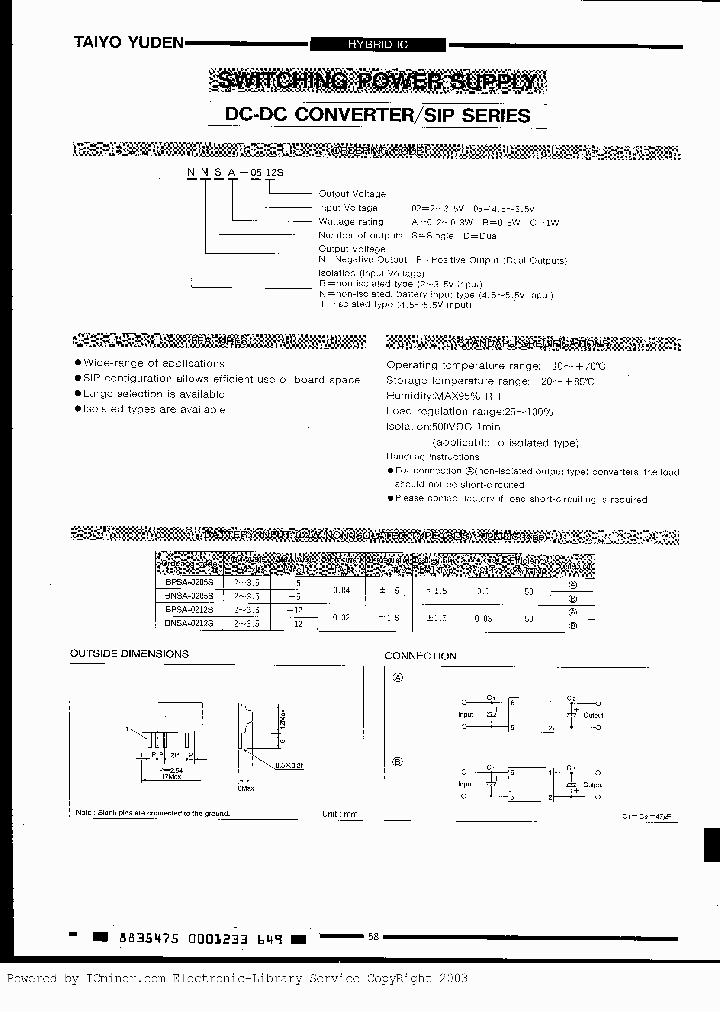 IPDC0512S_1933158.PDF Datasheet