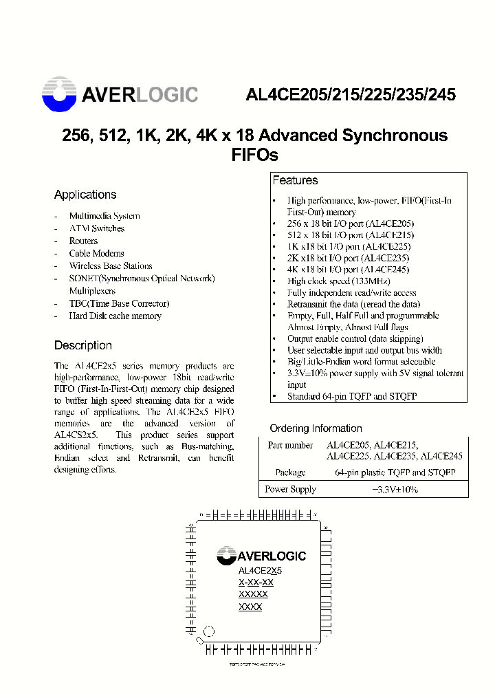 AL4CE205_1941178.PDF Datasheet