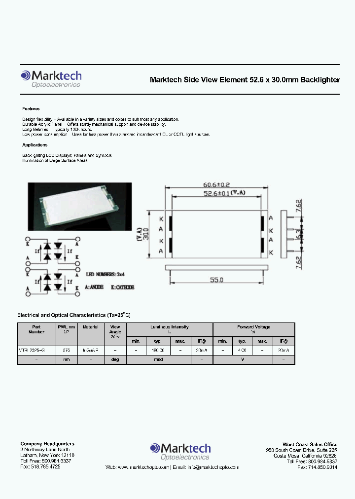 MTBL2325-G_1941587.PDF Datasheet