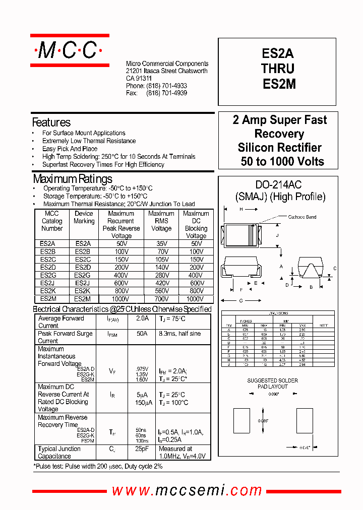 ES2B_1947196.PDF Datasheet