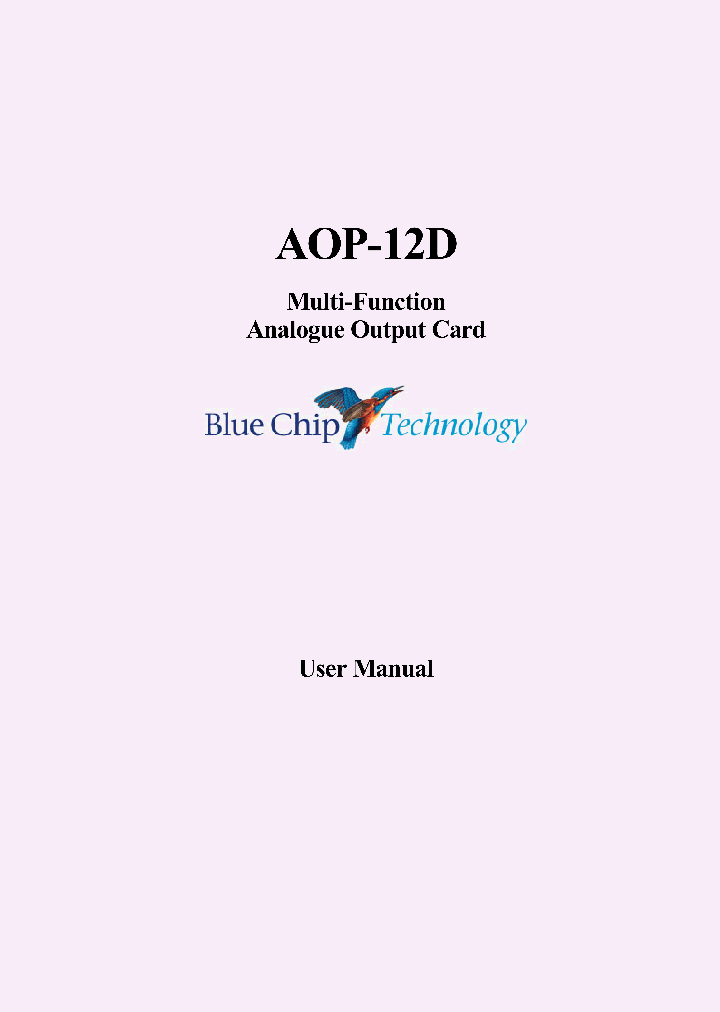 AOP-12D_1948656.PDF Datasheet