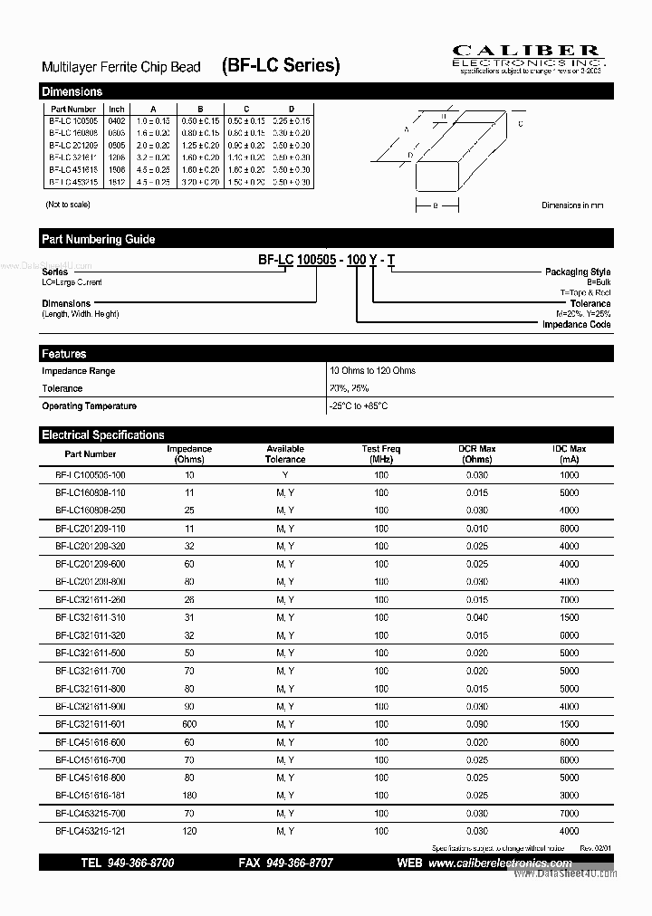 BF-LCXXXX_1957552.PDF Datasheet
