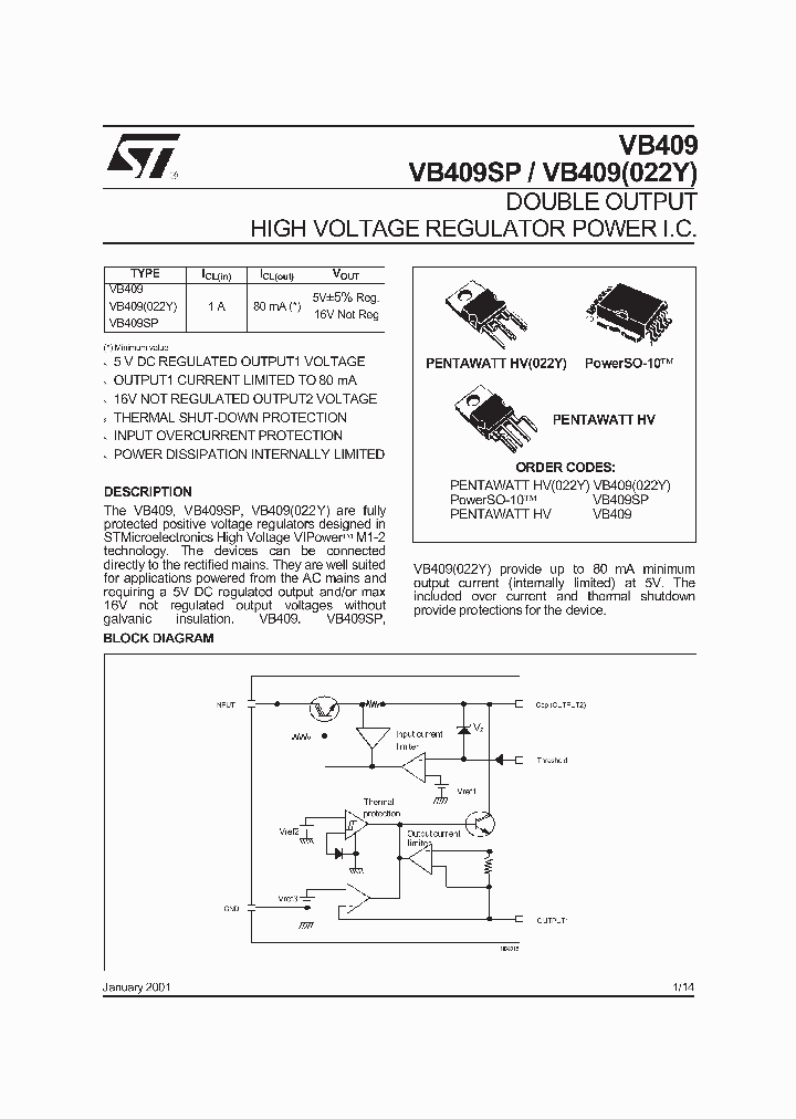 VB40913TR_1951367.PDF Datasheet