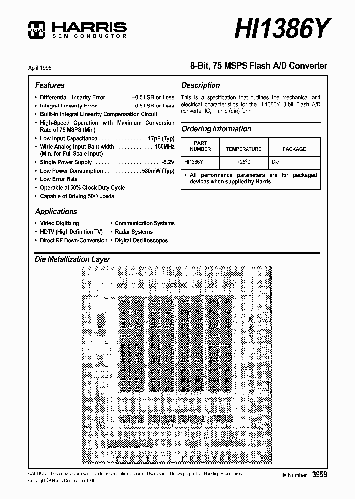 HI1386Y_1959949.PDF Datasheet