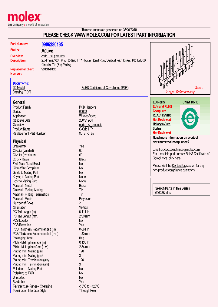 0906280135_1965637.PDF Datasheet