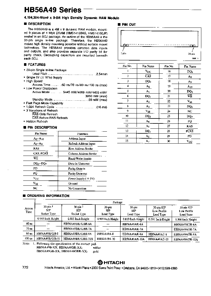 HB56A49AT-8_1966282.PDF Datasheet