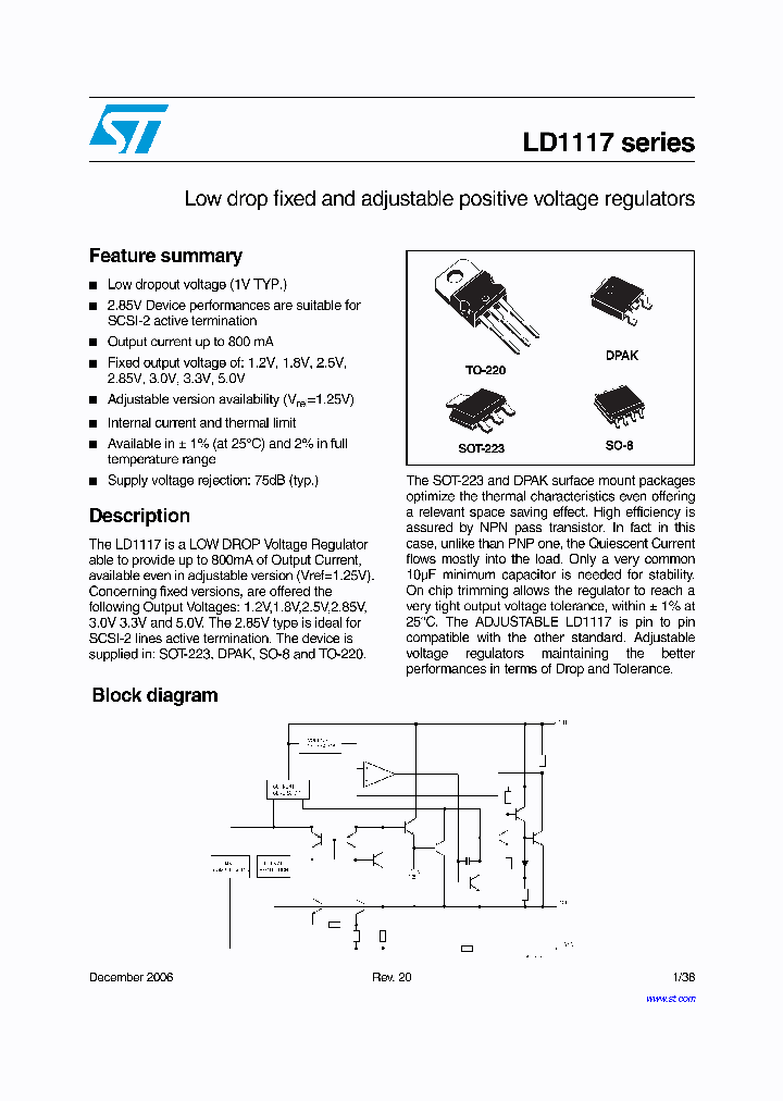 LD1117DC-R_1967271.PDF Datasheet