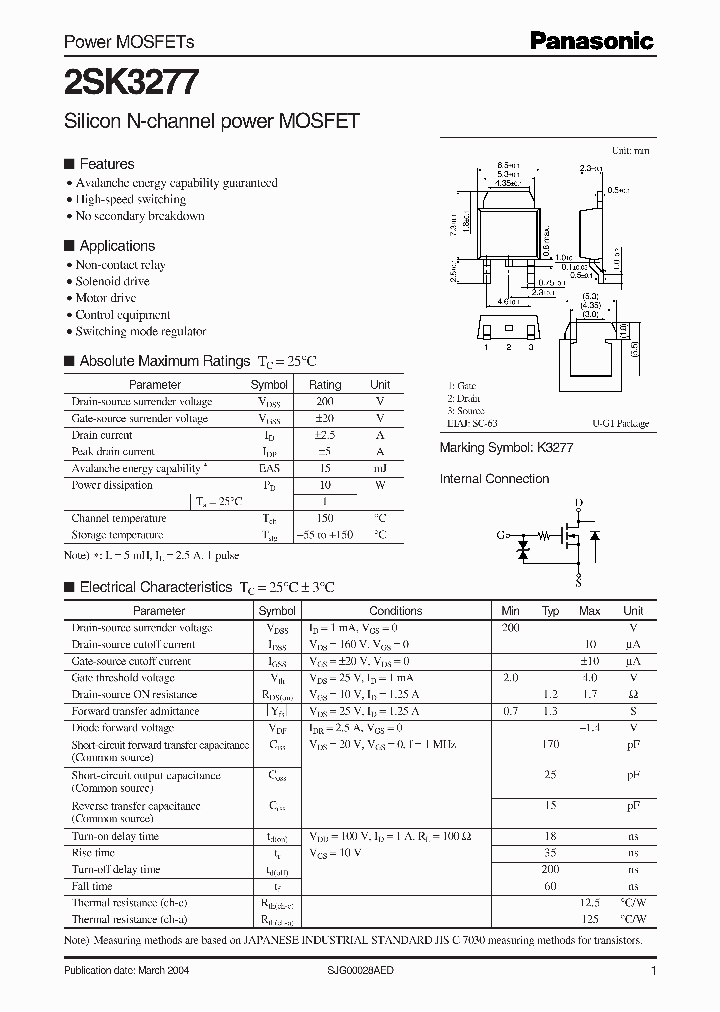 2SK3277_1972108.PDF Datasheet