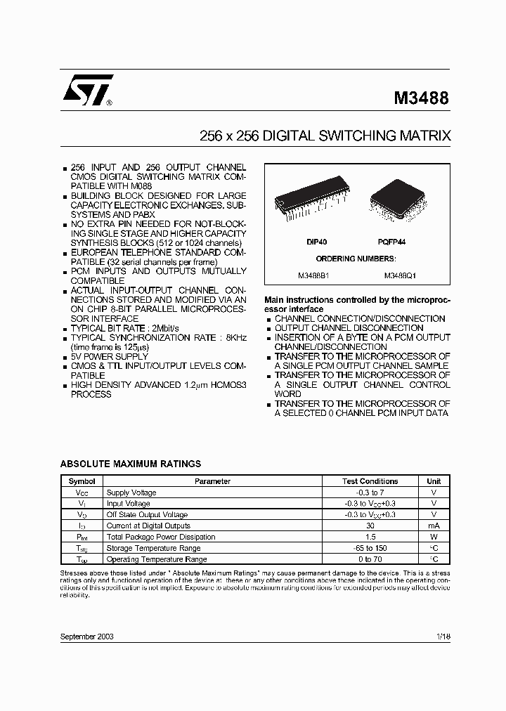 M3488_1973850.PDF Datasheet