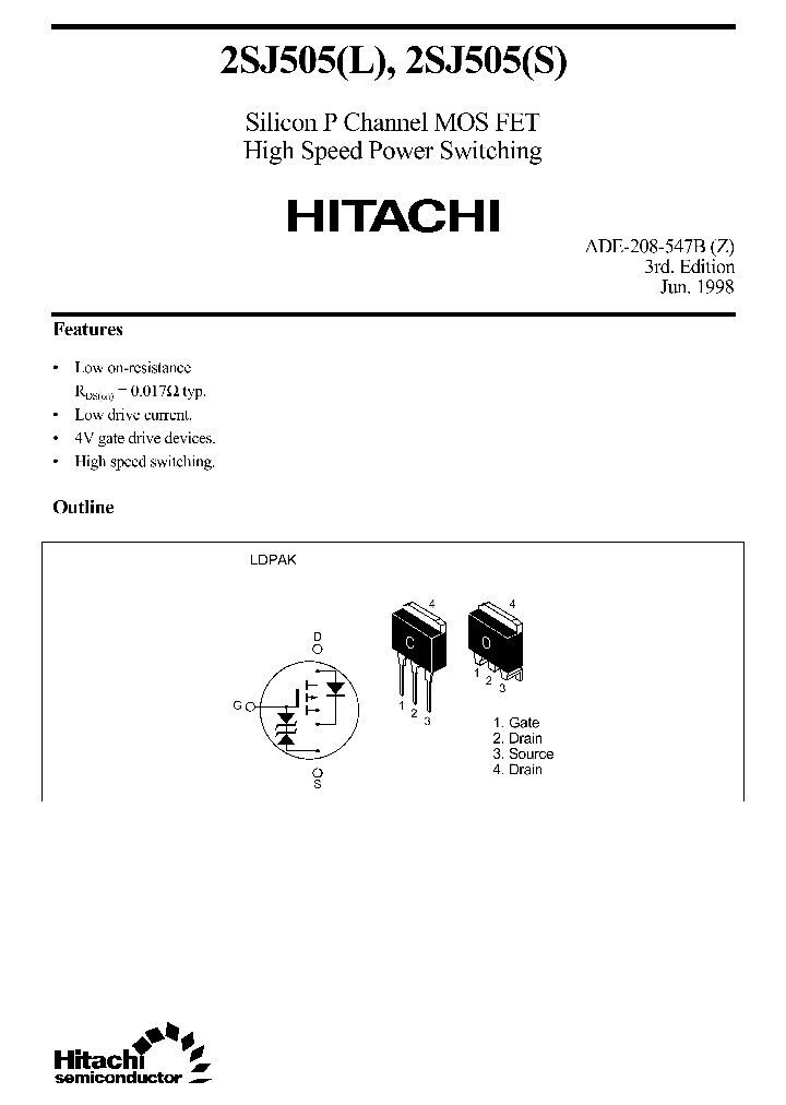 2SJ505LS_1975536.PDF Datasheet