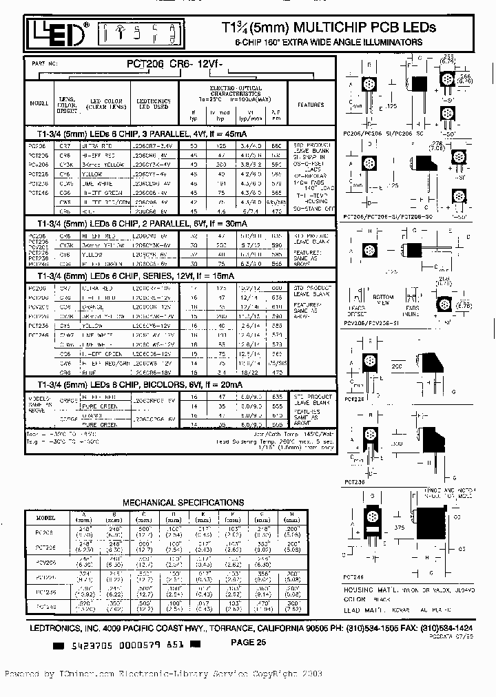 PCT206CG6-12VF_1976802.PDF Datasheet
