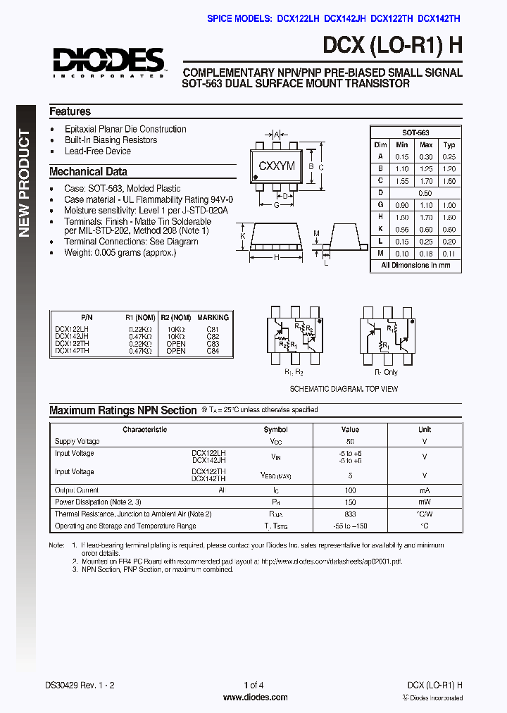 DCX122LH_1982763.PDF Datasheet