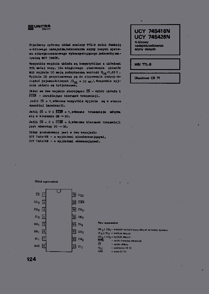 UCY74S416_1982798.PDF Datasheet