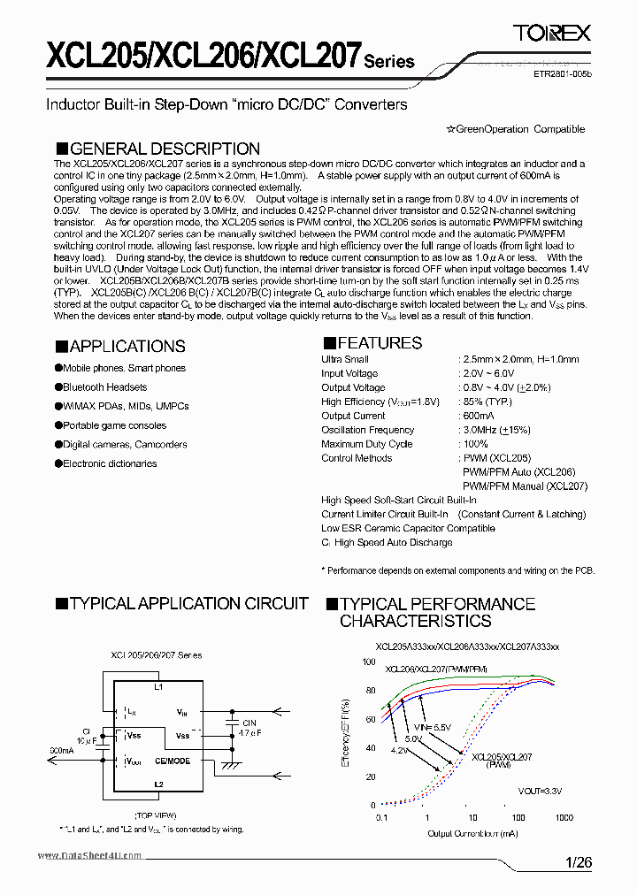 XCL207_1982850.PDF Datasheet