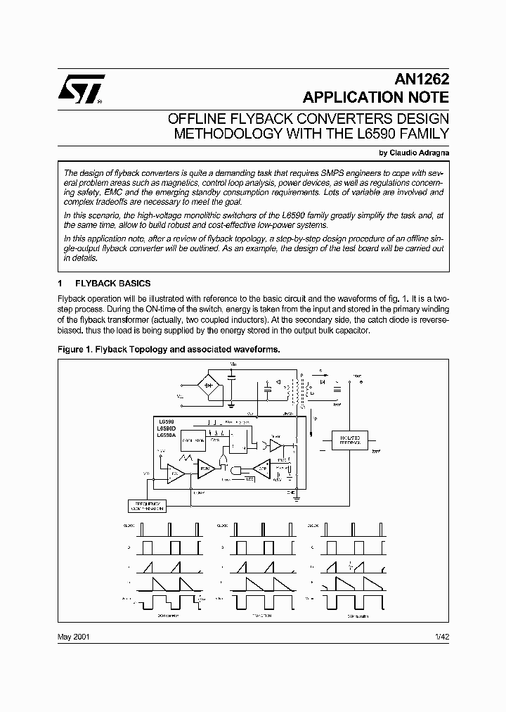 AN1262_1985624.PDF Datasheet