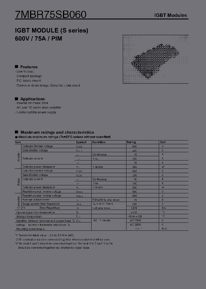 7MBR75SB060_1986804.PDF Datasheet