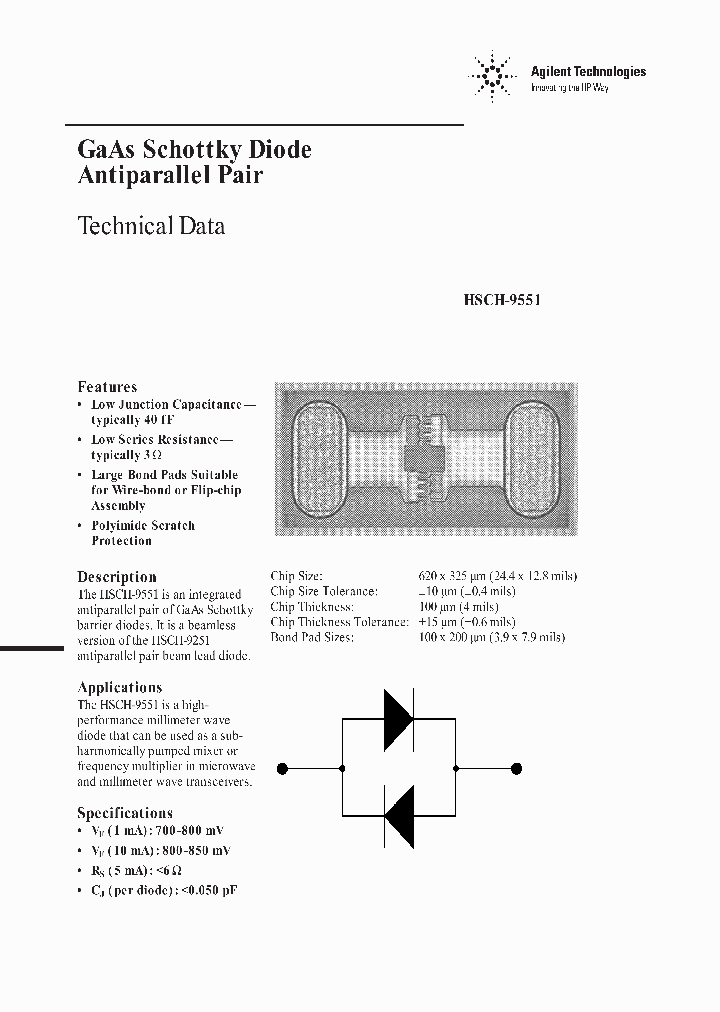 HSCH-9551_1988926.PDF Datasheet