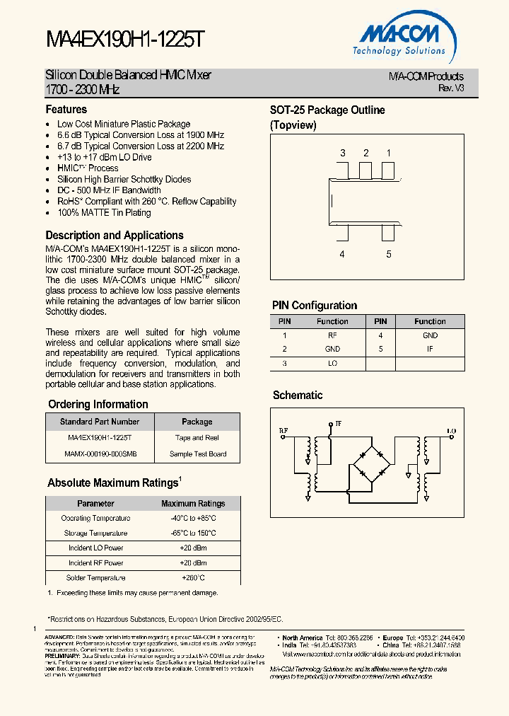 MA4EX190H1-1225T_1991144.PDF Datasheet