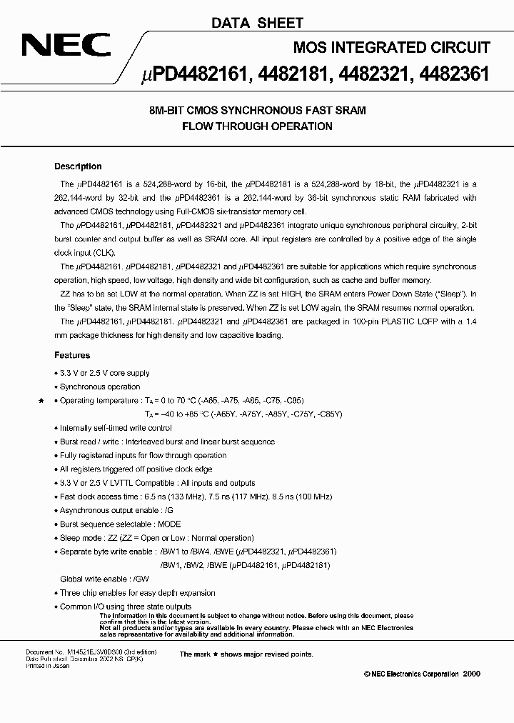 UPD4482161GF-A65_1995361.PDF Datasheet