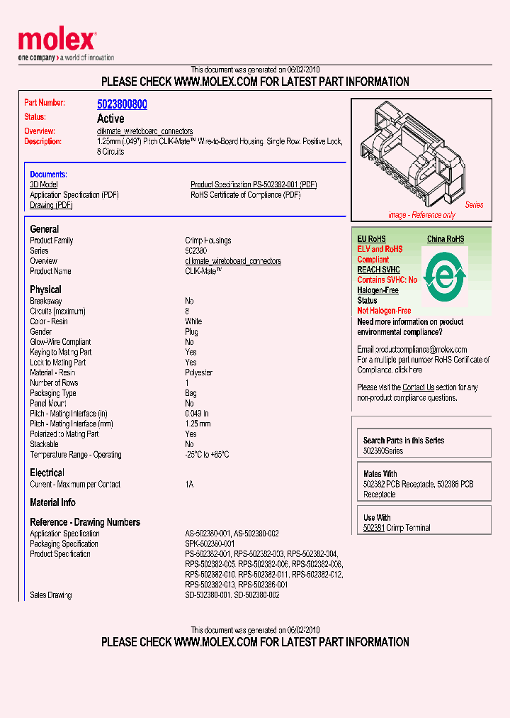 502380-0800_1996825.PDF Datasheet