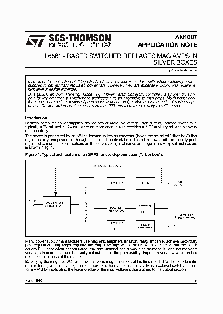 AN1007_1997068.PDF Datasheet
