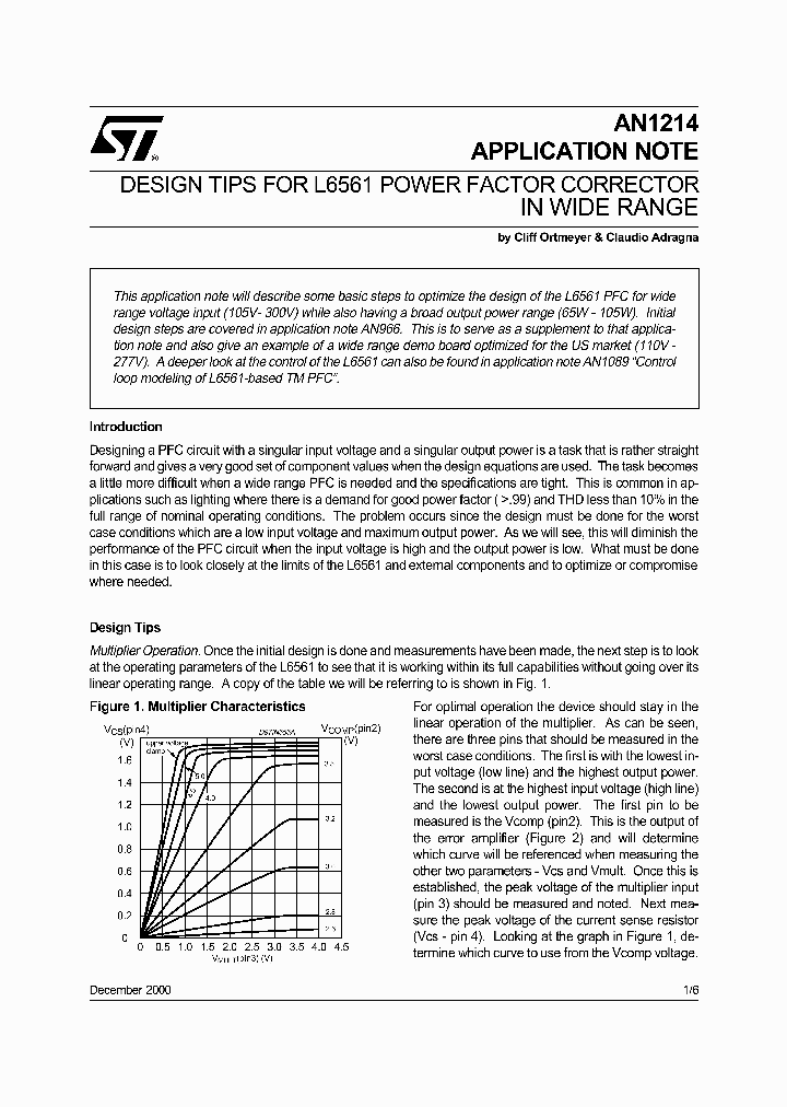 AN1214_1997071.PDF Datasheet