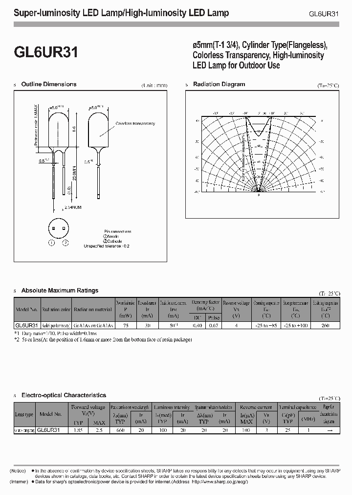 GL6UR31_2004946.PDF Datasheet