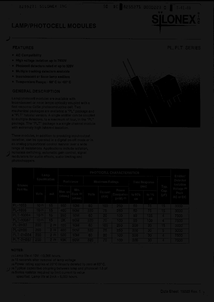 PL2H33_2009590.PDF Datasheet