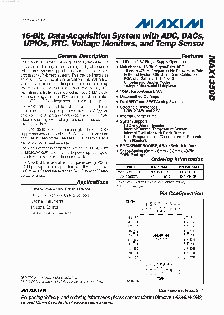 MAX1358B_2019162.PDF Datasheet