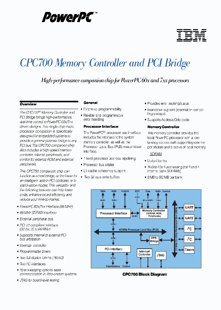 CPC700_2020731.PDF Datasheet