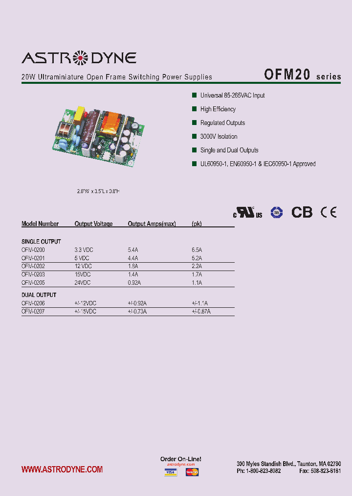 OFM20_2024064.PDF Datasheet