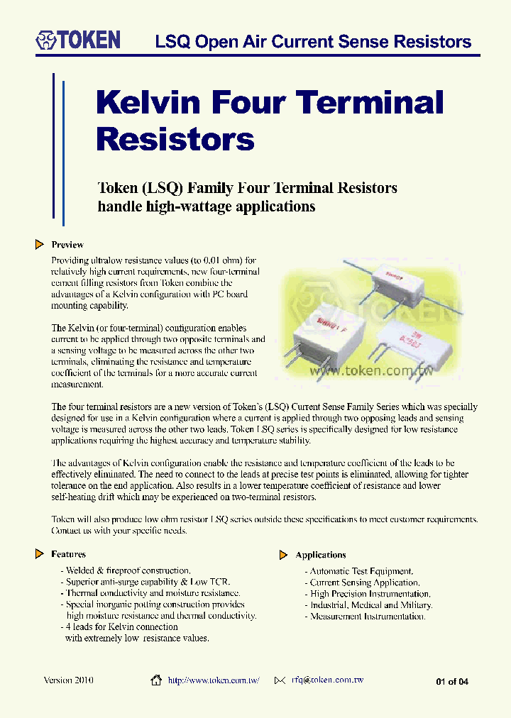 LSQ-B-5_2029040.PDF Datasheet