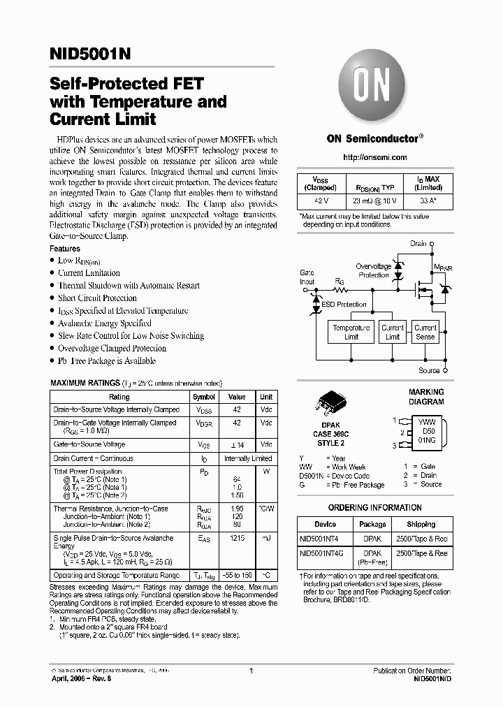NID5001N_2033836.PDF Datasheet