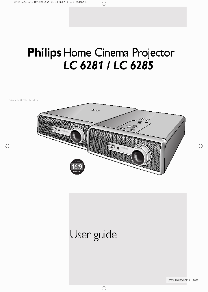 LC6281_2035655.PDF Datasheet
