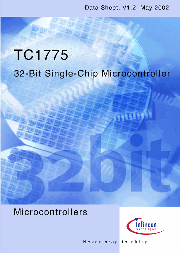 SAK-TC1775-L40EBA_2037560.PDF Datasheet