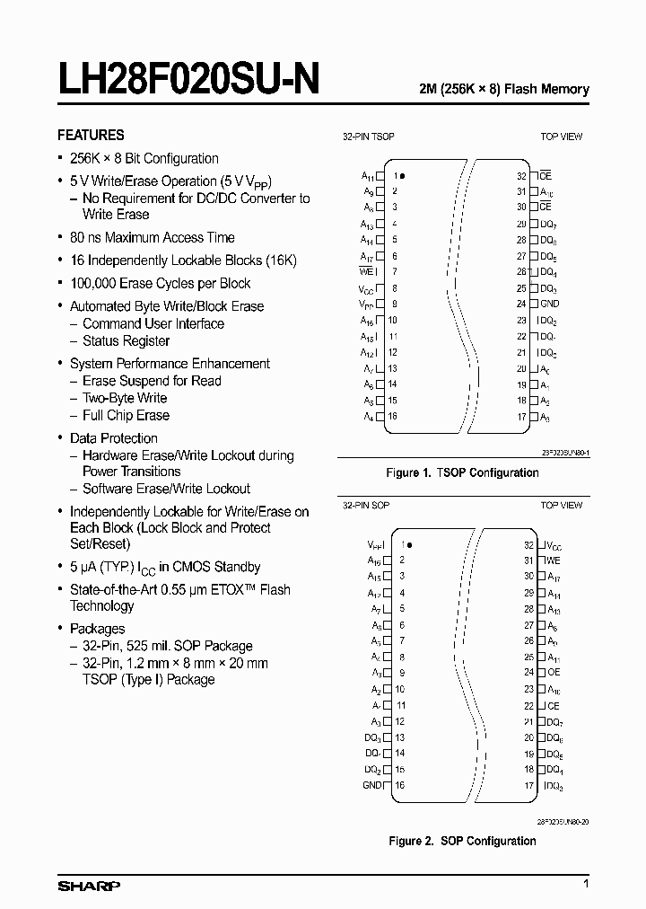 LH28F020SU-N_2038133.PDF Datasheet