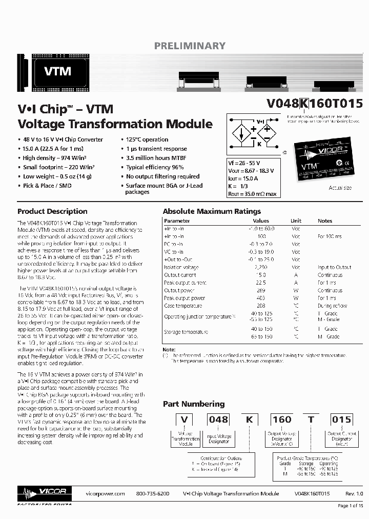 V048F160T015_2042874.PDF Datasheet